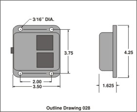 outline drawing 028